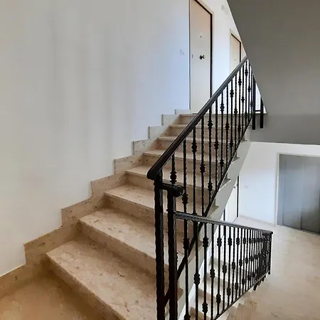 Minerva Int5 - Myho Casa Apartment Tortoreto