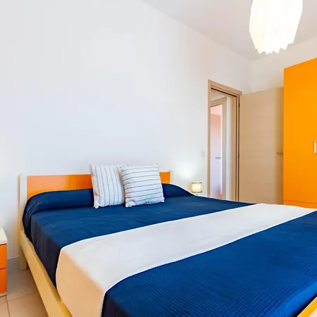 Minerva Int5 - Myho Casa Apartment