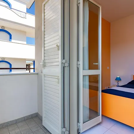 Minerva Int5 - Myho Casa Appartement Tortoreto