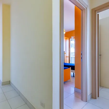 Minerva Int5 - Myho Casa Lägenhet