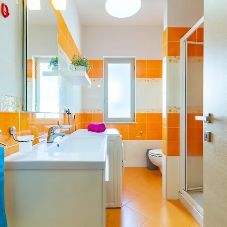 Minerva Int5 - Myho Casa Lägenhet *