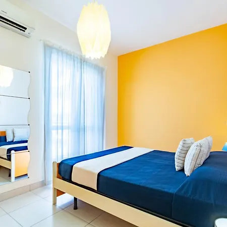 Appartement Minerva Int5 - Myho Casa