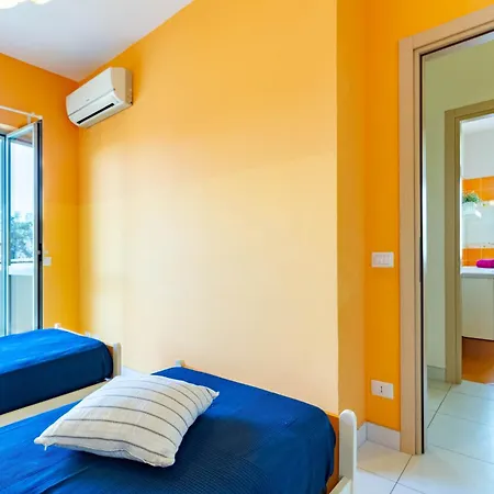 Minerva Int5 - Myho Casa Tortoreto