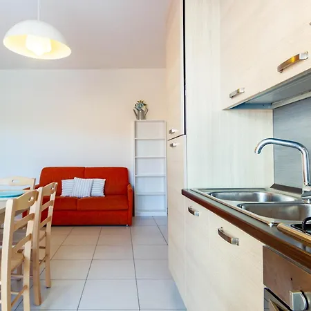 Minerva Int5 - Myho Casa Apartment