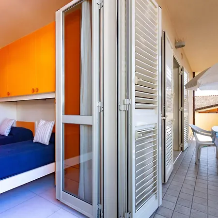 Lägenhet Minerva Int5 - Myho Casa Tortoreto