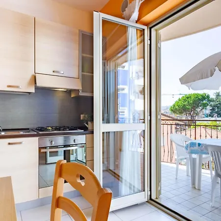 Minerva Int5 - Myho Casa Tortoreto