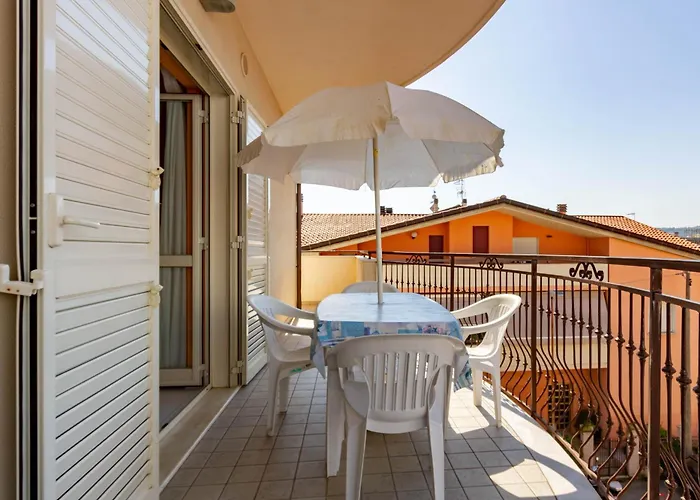 Appartement Minerva Int5 - Myho Casa *