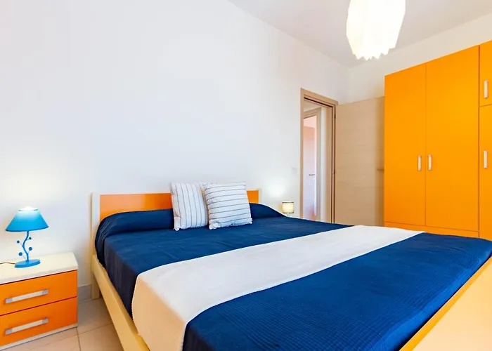 Minerva Int5 - Myho Casa Appartement