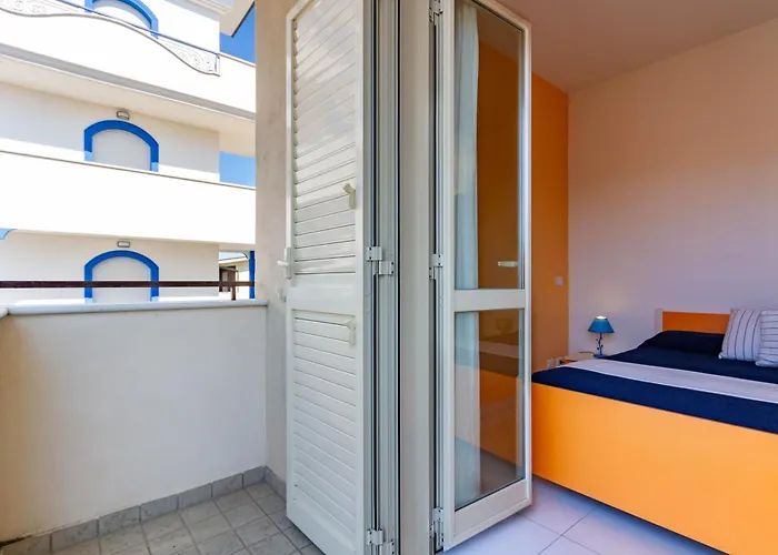 Minerva Int5 - Myho Casa Appartement Tortoreto