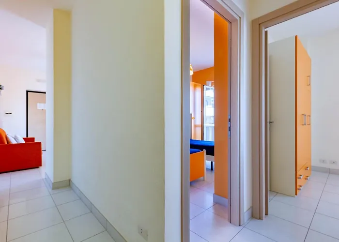 Minerva Int5 - Myho Casa Appartement