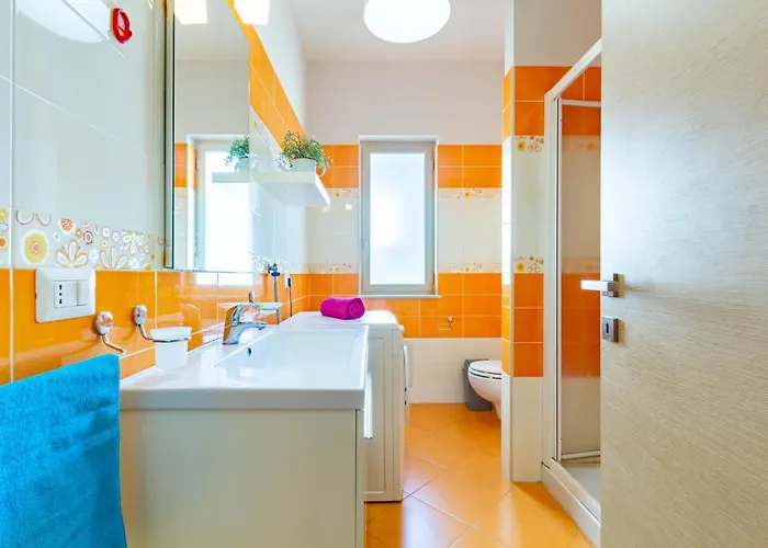 Minerva Int5 - Myho Casa Appartement *