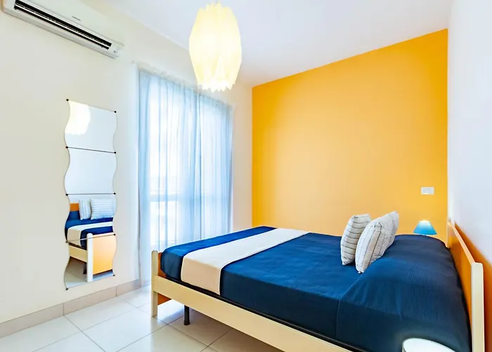 Appartement Minerva Int5 - Myho Casa