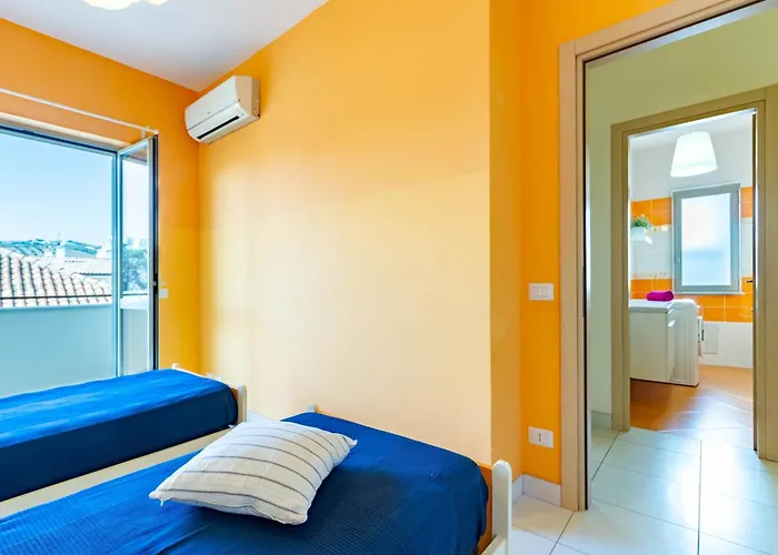 Minerva Int5 - Myho Casa Tortoreto