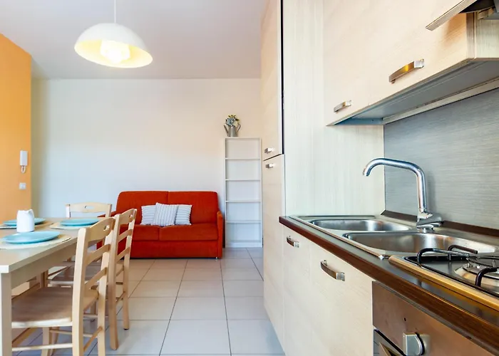 Minerva Int5 - Myho Casa Apartman