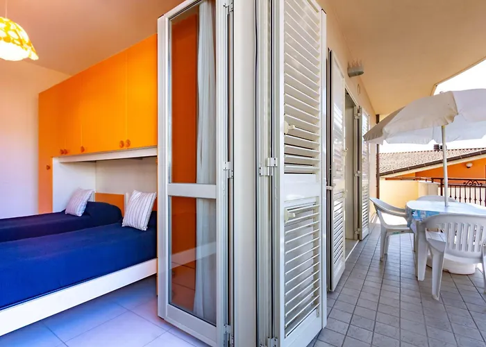 Appartement Minerva Int5 - Myho Casa Tortoreto