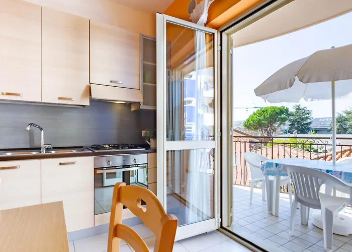 Minerva Int5 - Myho Casa Tortoreto