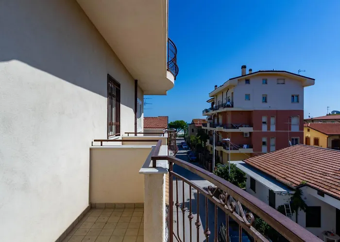 Apartman Minerva Int5 - Myho Casa Tortoreto